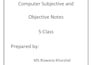professionally format your word documents
